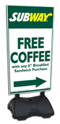 Free Coffee