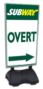 Ouvert