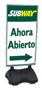 Ahora Abierto
