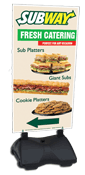 We Cater