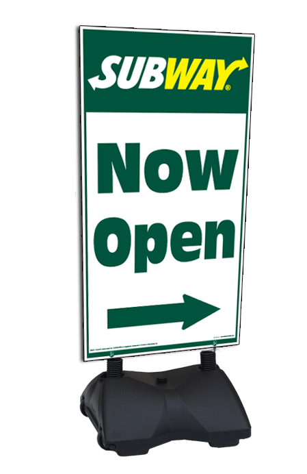 VSS Now Open
