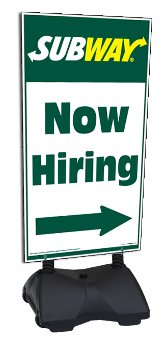 VSS Now Hiring