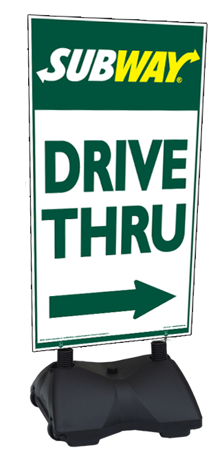 Drive Thru