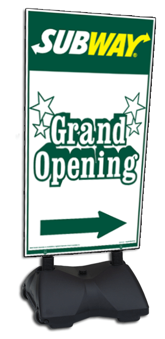 VSS Grand Opening