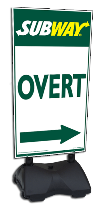 Ouvert