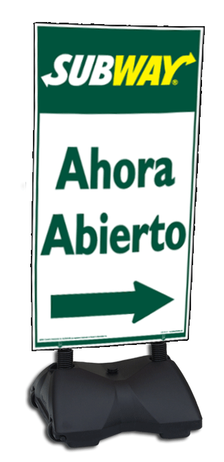 Ahora Abierto