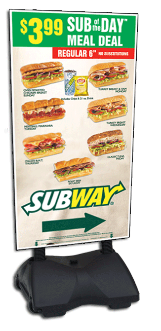 Meal Deal