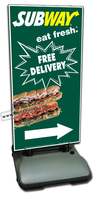 Eat Fresh
