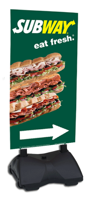 Eat Fresh