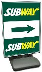 34VSS-001 - Subway