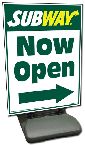 34VSS-002 - Now Open
