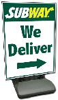 34VSS-008 - We Deliver