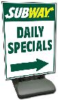 34VSS-010 - Daily Specials