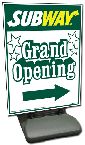 34VSS-011 - Grand Opening