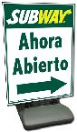 34VSS-015 - Ahora Abierto