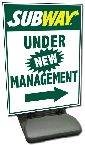 34VSS-016 - Under New Management