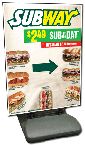 34VSS-018N - $2.49 Sub of the Day
