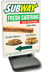 34VSS-020N - We Cater