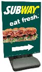 34VSS-022 - Eat Fresh