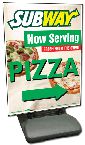 34VSS-027N - Pizza