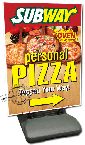 34VSS-027N - Pizza