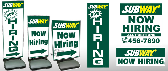 Island Visuals Now Hiring Signs island-visuals-now-hiring-signs