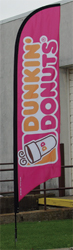 Dunkin Donuts