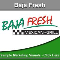 Baja Fresh Mexican Grill