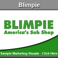 Blimpie