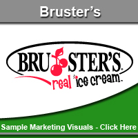 Brusters