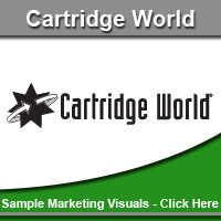 Cartridge World