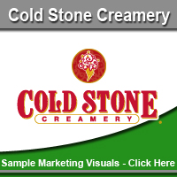 Cold Stone Creamery