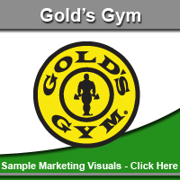 Gold's Gym