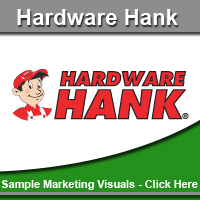Hardware Hank