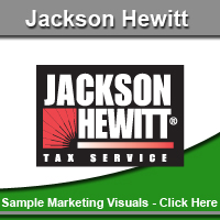 Jackson Hewitt Tax Services