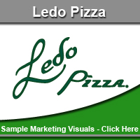 Ledo Pizza