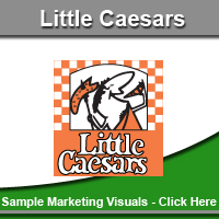 Little Caesars