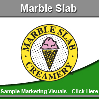 Marble Slab Creamery