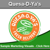 Quesa-D-Ya's