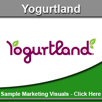 Yogurtland