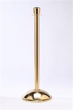 Crown Top, Dome Base