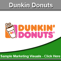 Dunkin Donuts