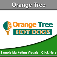 Orange Tree Hot Dogs