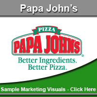 Papa Johns