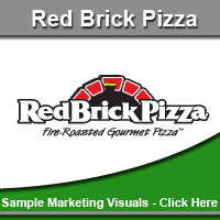 Red Brick Pizza