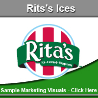 Rita's Ices