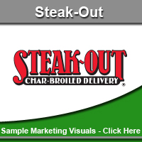 Steakout