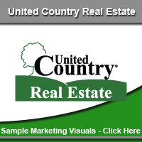 United Country Real Estate