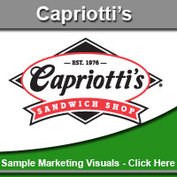 Capriotti's