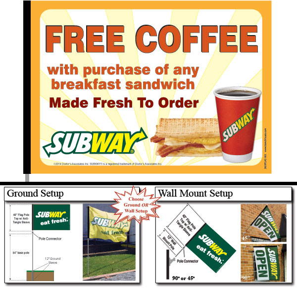 Free Coffee